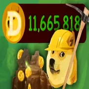 Dogeminer