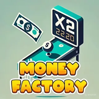 Money Factory