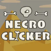 Necro Clicker