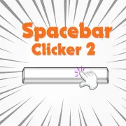 Spacebar Clicker 2