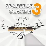 Spacebar Clicker 3