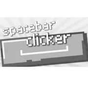 Spacebar Clicker