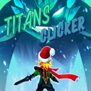 Titans Clicker